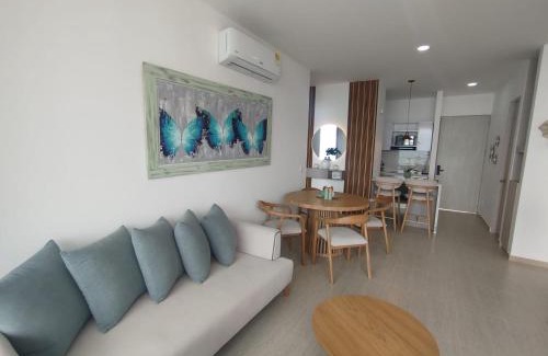 Urb Plenomar Apartment | exclusivo apto 112 sierra beach by vacationvip