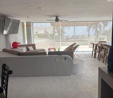 Puerto Marques Apartment | Exclusivo Alojamiento en Real diamante