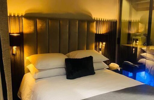 Calle 100 Apartment | EXCLUSIVO APARTAESTUDIO USAQUEN