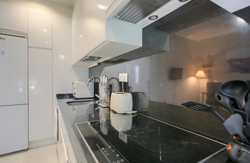Goya Apartment | Exclusivo Apartamento al lado del parque retiro