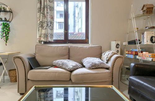 Goya Apartment | Exclusivo Apartamento al lado del parque retiro
