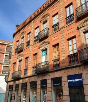 Linares Apartment | Exclusivo Apartamento en Linares