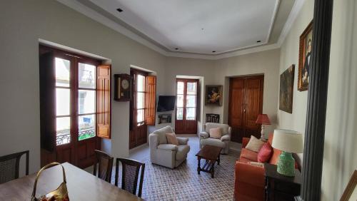 Linares Apartment | Exclusivo Apartamento en Linares