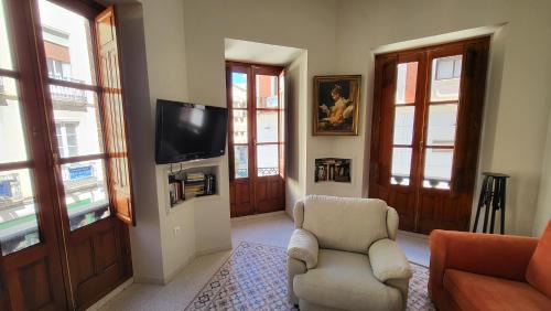Linares Apartment | Exclusivo Apartamento en Linares