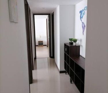 Sabaneta Apartment | Exclusivo apartamento familiar, grata experiencia.
