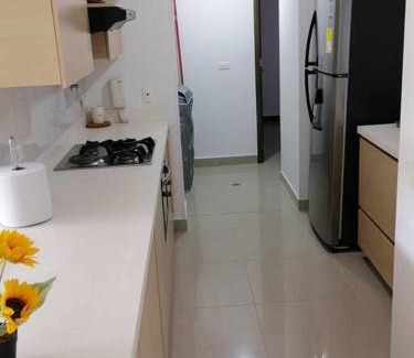Sabaneta Apartment | Exclusivo apartamento familiar, grata experiencia.