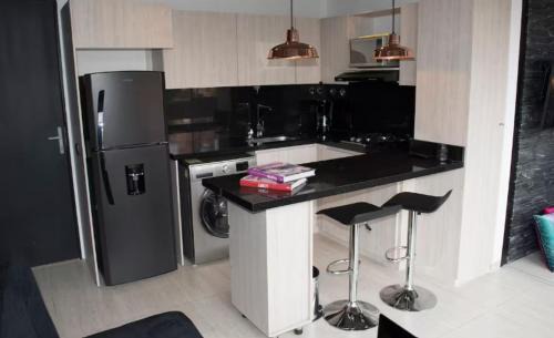 El Tesoro Apartment | EXCLUSIVO APARTAMENTO para disfrutar Medellin