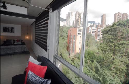 El Tesoro Apartment | EXCLUSIVO APARTAMENTO para disfrutar Medellin