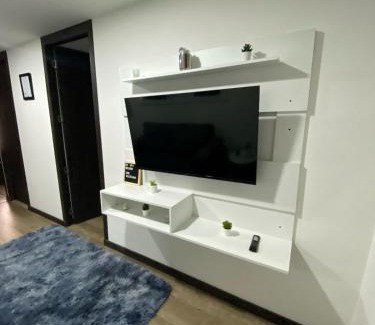 El Capuli Apartment | exclusivo apto sector Unicentro y calle 27 senda del Carnaval
