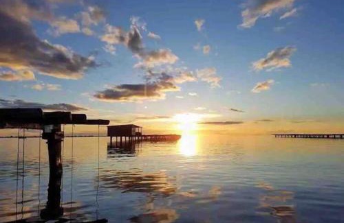Alcanar House | Exclusivo Chalet a Pie de Costa