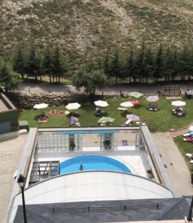 Pradollano Apartment | Exclusivo DÚPLEX en la PLAZA