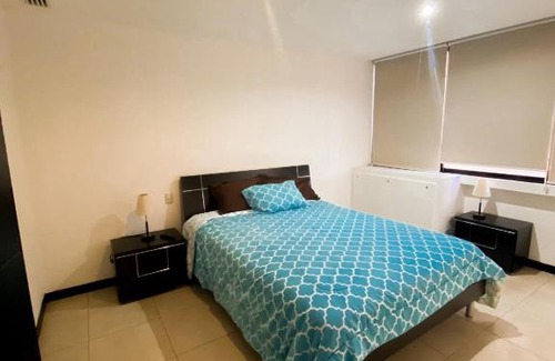 Puerto Santa Ana Apartment | Exclusivo departamento en la mejor zona turística