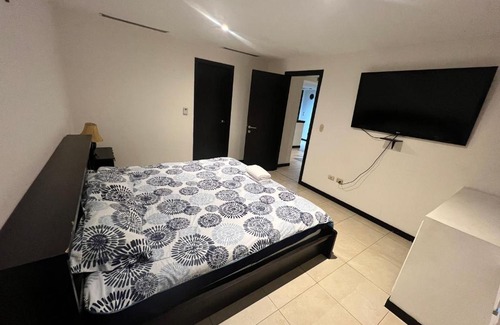 Puerto Santa Ana Apartment | Exclusivo departamento en la mejor zona turística
