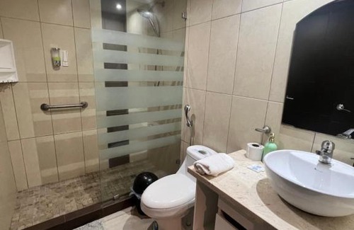 Puerto Santa Ana Apartment | Exclusivo departamento en la mejor zona turística