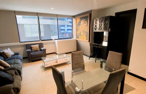 Puerto Santa Ana Apartment | Exclusivo departamento en la mejor zona turística