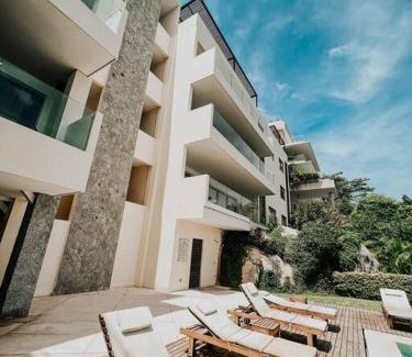 Puerto Marques Apartment | Exclusivo departamento en Punta Diamante LISTO para recibirte