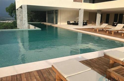 Puerto Marques Apartment | Exclusivo departamento en Punta Diamante LISTO para recibirte
