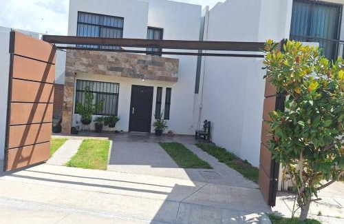 San Luis Potosi Apartment | Exclusivo espacio cercano a zona industrial