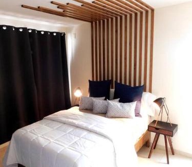 San Luis Potosi Apartment | Exclusivo espacio cercano a zona industrial