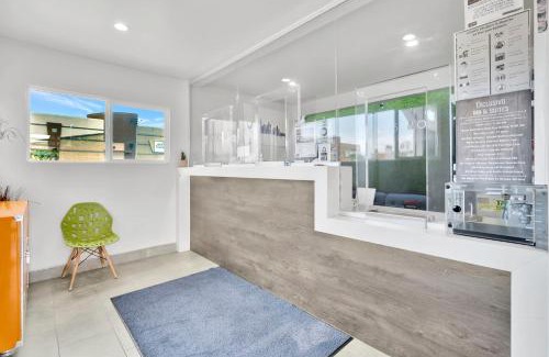 Harbor Hotel | Exclusivo Inn and Suites