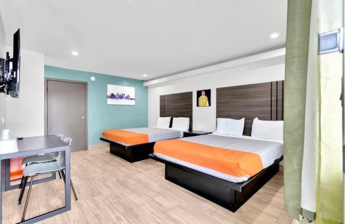 Harbor Hotel | Exclusivo Inn and Suites