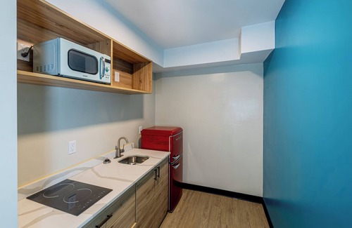 South Arlington Hotel | Exclusivo Inn by OYO Grand Prairie, TX