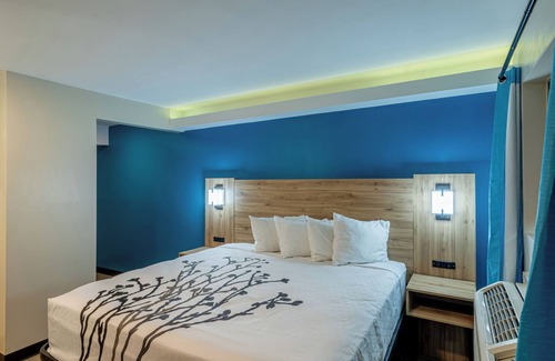 South Arlington Hotel | Exclusivo Inn by OYO Grand Prairie, TX