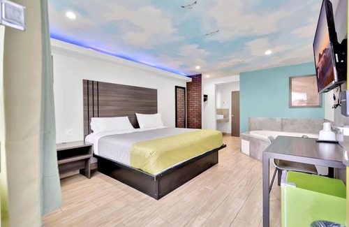 Harbor Hotel | Exclusivo Inn & Suites