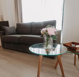 Mestalla Apartment | Exclusivo loft 3 en zona privilegiada en Valencia