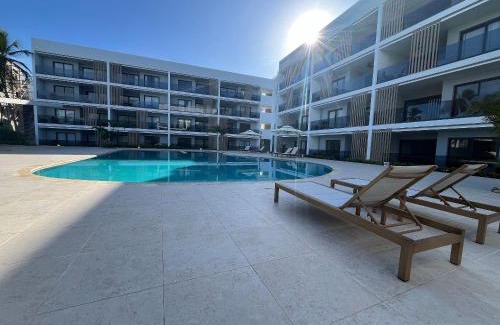 El Cortecito Apartment | Exclusivo penthouse con piscina en Playa Bávaro