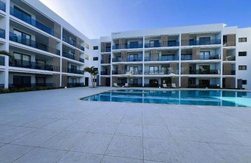 El Cortecito Apartment | Exclusivo penthouse con piscina en Playa Bávaro