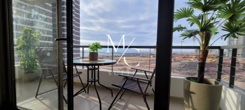 Antofagasta House | Exclusivos Dptos con parking en Jardines del Norte. 1, 2 y 3 Hab