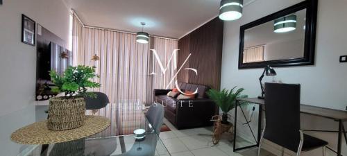 Antofagasta House | Exclusivos Dptos con parking en Jardines del Norte. 1, 2 y 3 Hab