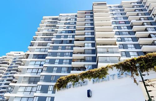 Antofagasta House | Exclusivos Dptos con parking en Jardines del Norte. 1, 2 y 3 Hab