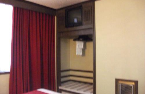Cuauhtemoc Hotel | Exe Alameda Reforma