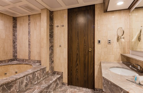 Cuauhtemoc Hotel | Exe Alameda Reforma