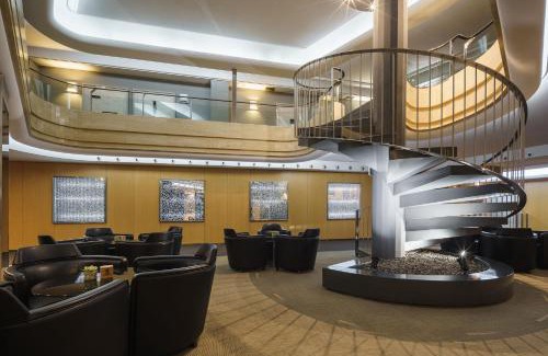 Almeria Centro Hotel | Exe Almería Centro