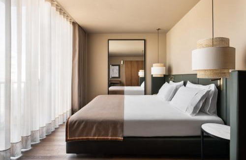 Uniao de Freguesias do Centro Hotel | Exe Essenzia Porto