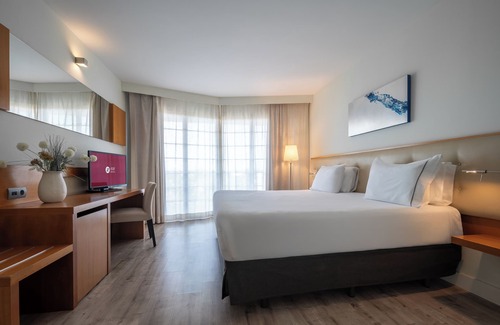 New Golden Mile Hotel | Exe Estepona Thalasso & Spa - Adults only