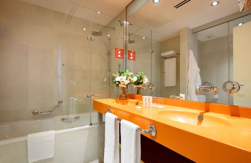 New Golden Mile Hotel | Exe Estepona Thalasso & Spa - Adults only