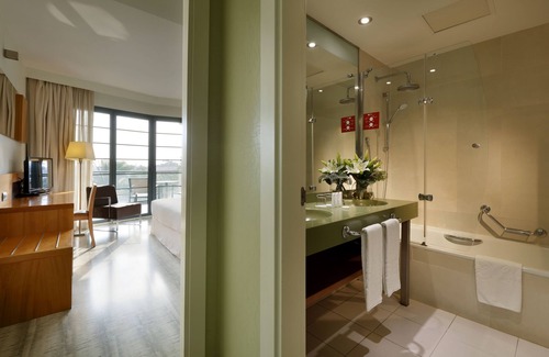New Golden Mile Hotel | Exe Estepona Thalasso & Spa - Adults only
