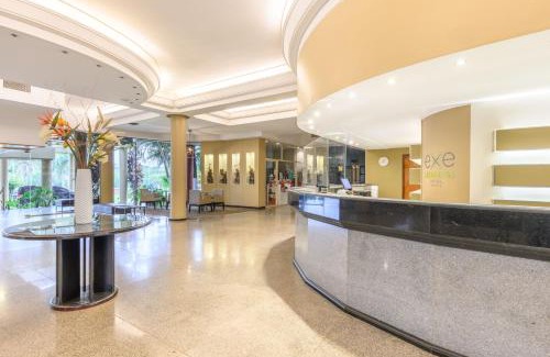Zona Granja Hotel | Exe Hotel Cataratas