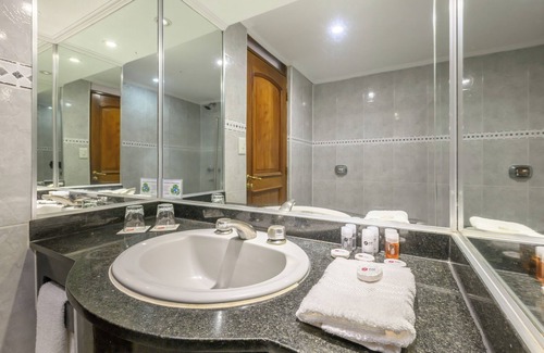 Puerto Iguazu Hotel | Exe Hotel Cataratas