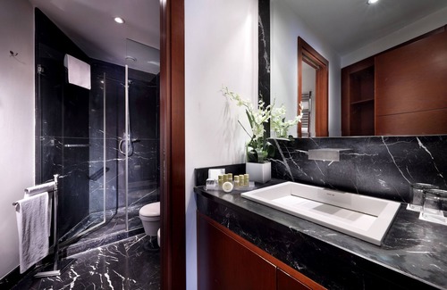 Repubblica Hotel | Exe International Palace