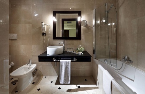 Repubblica Hotel | Exe International Palace
