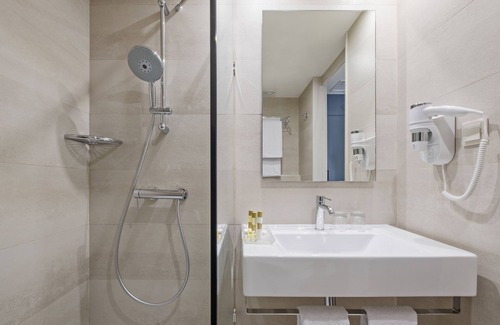 Santo Antonio Hotel | EXE Liberdade