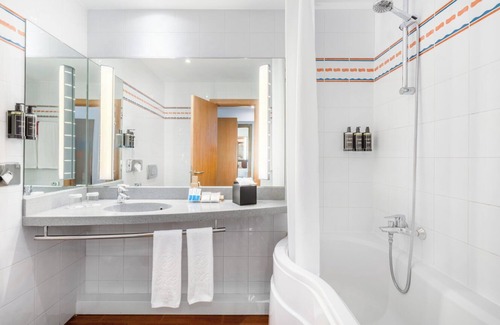 Hortaleza Hotel | Exe Madrid Norte