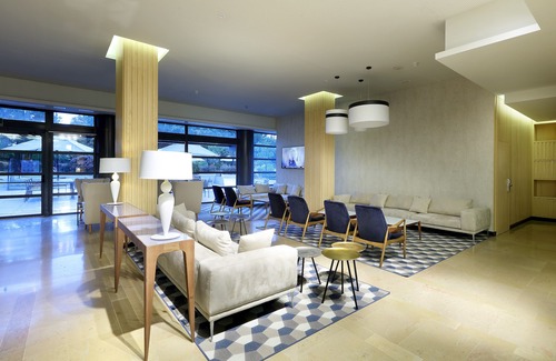 Hortaleza Hotel | Exe Madrid Norte