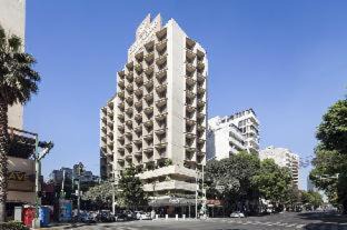 Colonia Cuauhtemoc Apartment | Exe Suites San Marino