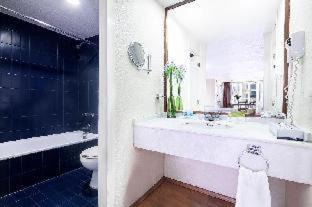 Colonia Cuauhtemoc Apartment | Exe Suites San Marino